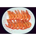 21-25有頭熟蝦  Cooked Shrimps With Heads 21-25